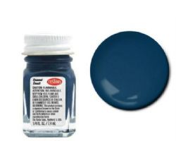 PEINTURE BLEU MER MAT